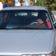 Image for article titled Why Redskins Star Alfred Morris' Dream Is This Humble 1991 Mazda 626